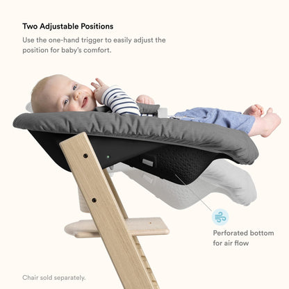 Tripp Trapp Newborn Set (Upholstered)