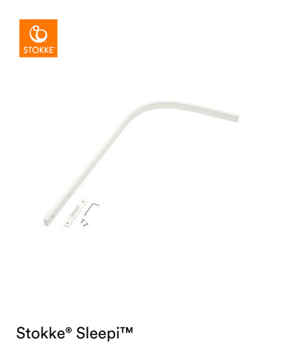 ZSP - STOKKE Sleepi Drape Rod (v3) Screw Bag