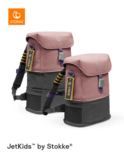 Stokke Jetkids Crew Backpack