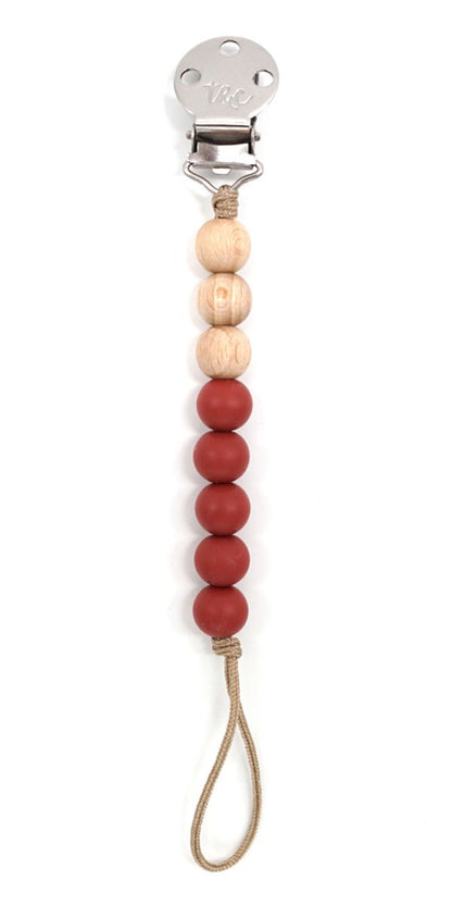 T&C Mini Muncher Dummy Clip Classic