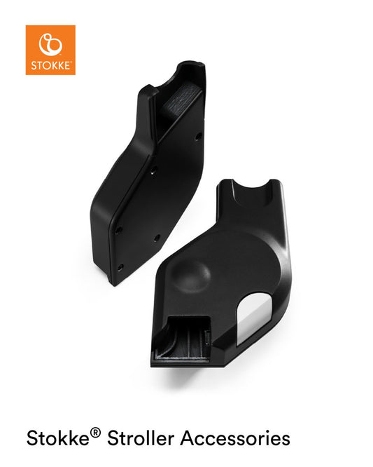 Stokke Stroller Car Seat Adapter Multi