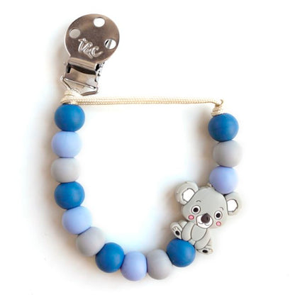 T&C Muncher Paciefier Clip Character