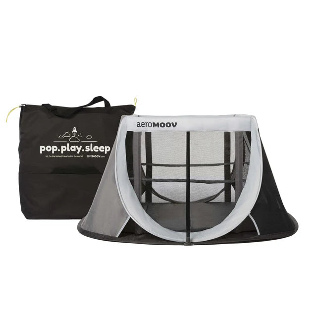 AeroMoov Instant Travel Cot