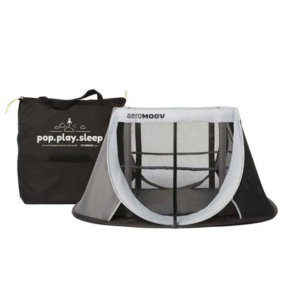 AeroMoov Instant Travel Cot