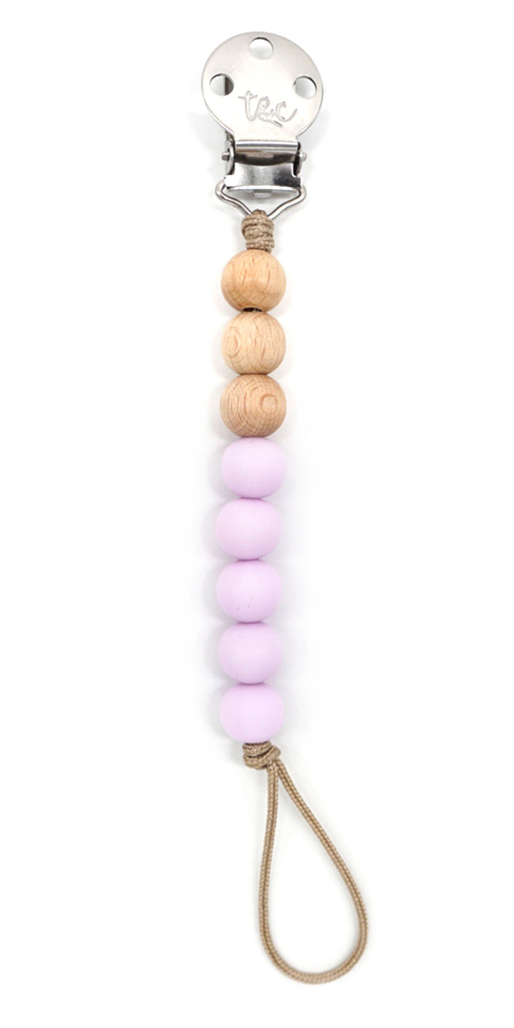 T&C Mini Muncher Dummy Clip Classic