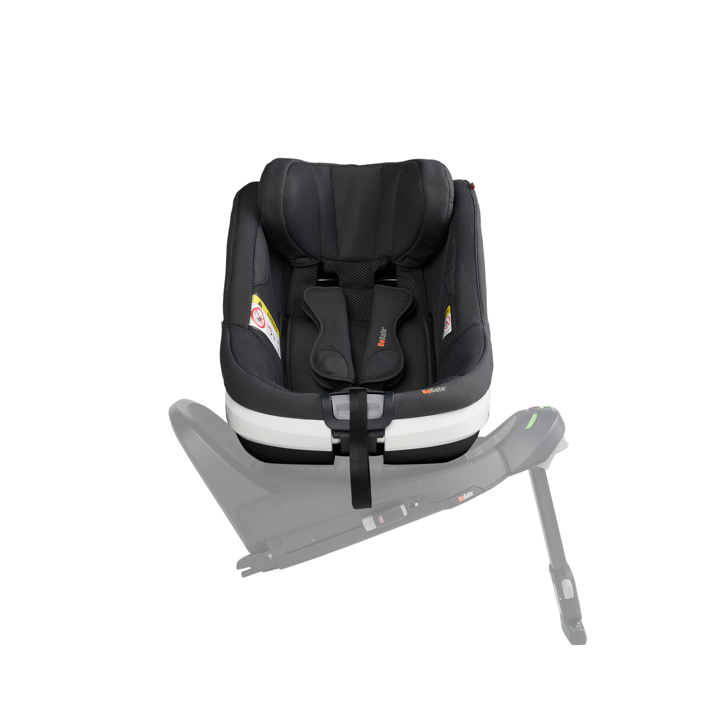 BeSafe Beyond 360