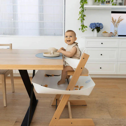 Catchy for Stokke Tripp Trapp/WHITE
