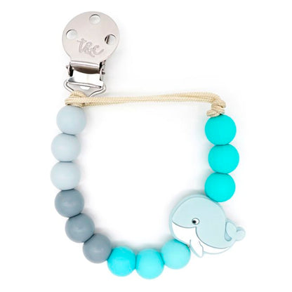 T&C Muncher Paciefier Clip Character