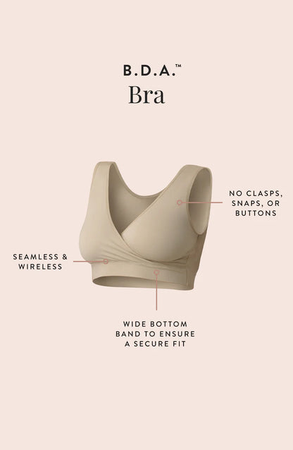 BELLY BANDIT B.D.A Bra