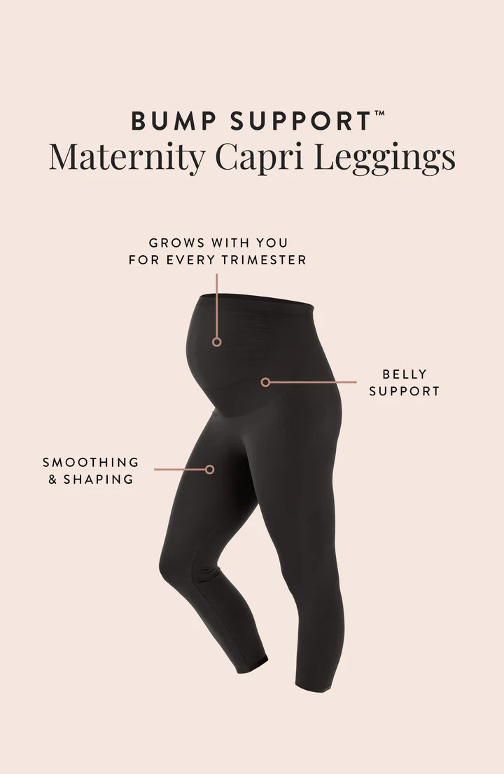 BELLY BANDIT Bump Support Capri