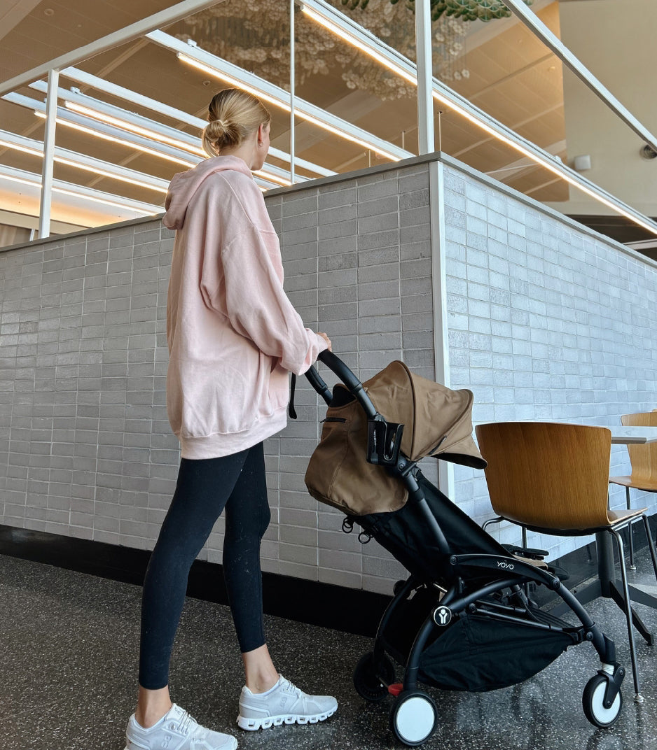 Stokke® YOYO³ stroller from 6 months