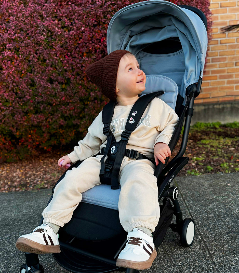 Stokke® YOYO³ stroller from 6 months