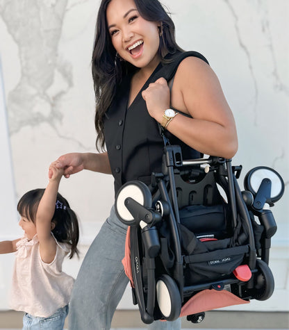 Stokke® YOYO³ stroller from 6 months