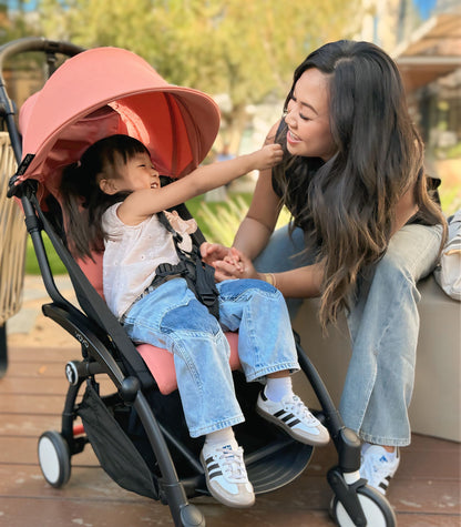 Stokke® YOYO³ stroller from 6 months