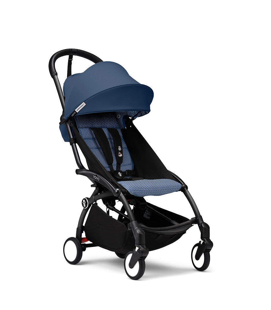 Stokke® YOYO³ stroller from 6 months