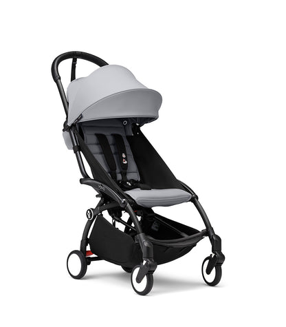 Stokke® YOYO³ stroller from 6 months