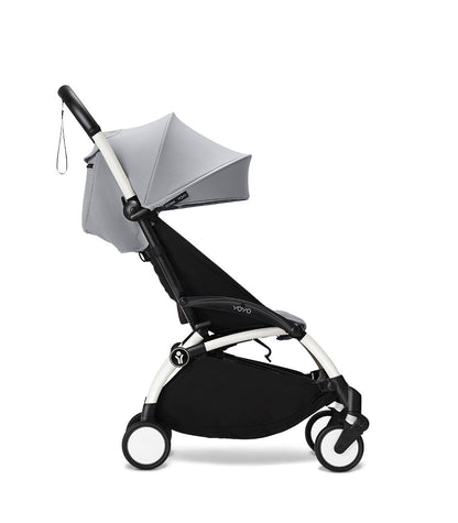 Stokke® YOYO³ stroller from 6 months