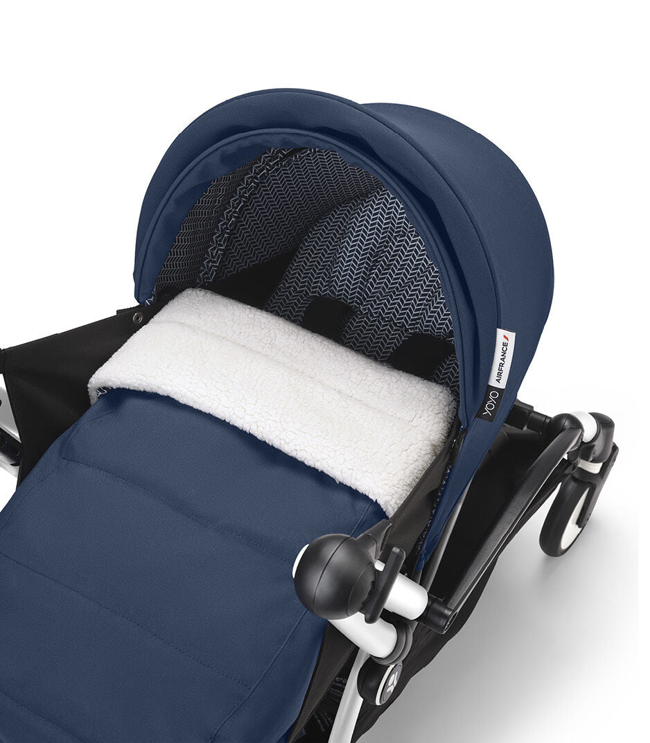 Stokke YOYO 0+ Newborn Pack (v3)