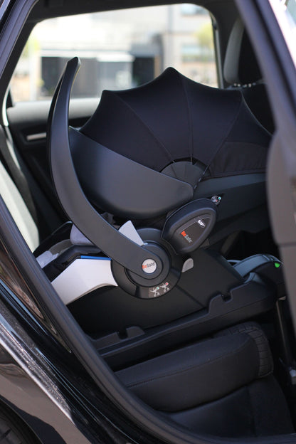 BeSafe iZi Go Modular X2 i-Size (Rear Facing)
