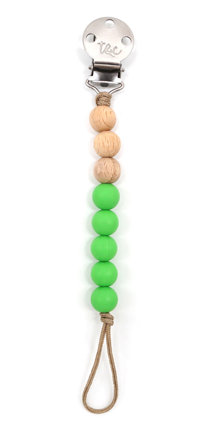 T&C Mini Muncher Dummy Clip Classic