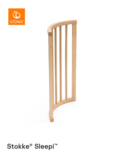 Stokke Sleepi (V3) End Section