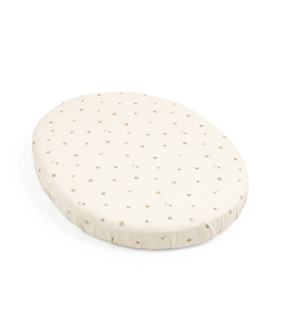 Stokke Sleepi Mini Fitted Sheet v3