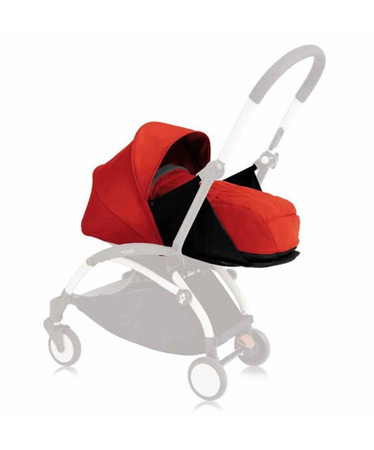 BABYZEN YOYO  0+  Newborn Pack [PRODUCT FAMILY NAME]