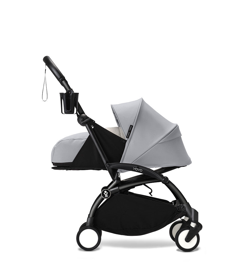 Stokke YOYO Cup Holder/BLACK