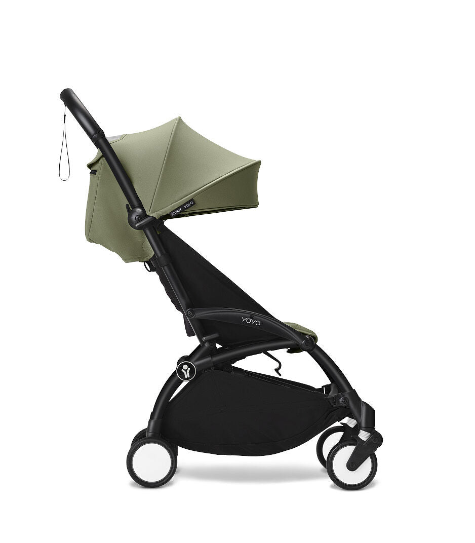 Stokke YOYO3 Stroller from 6 months
