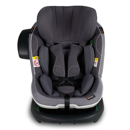 BeSafe iZi Modular X1 i-Size - Versatile & Safe Car Seat for Toddlers