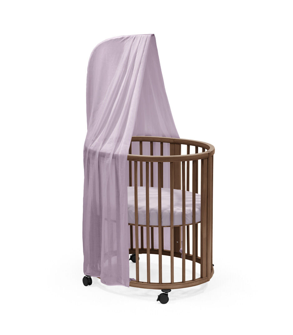 Stokke Sleepi Mini マットレス＋プロテクションシートセット Stokke Sleepi Mini Fitted Sheet v3 – Born Fabulous