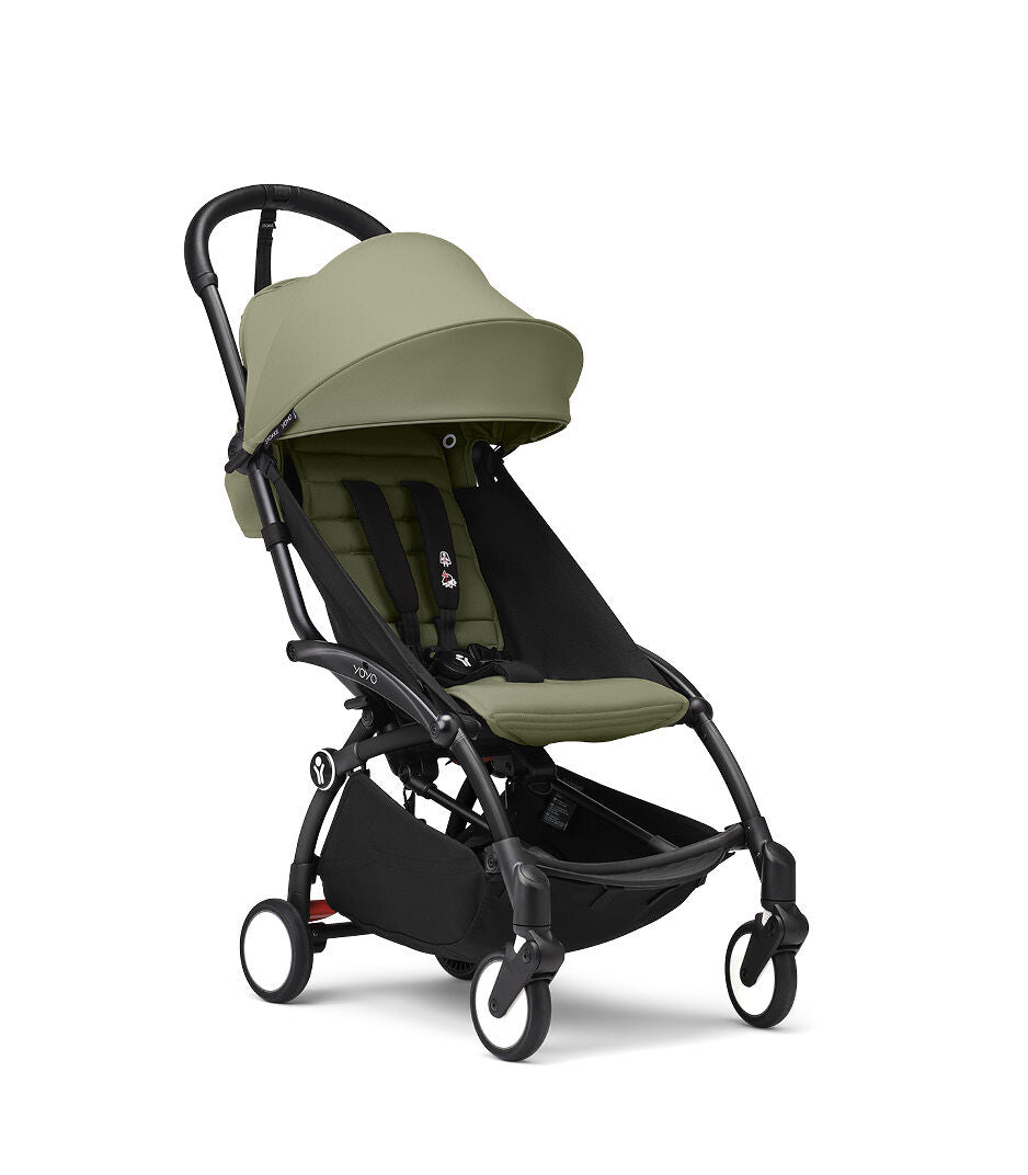 Stokke YOYO 6+ Colour Pack (v3)