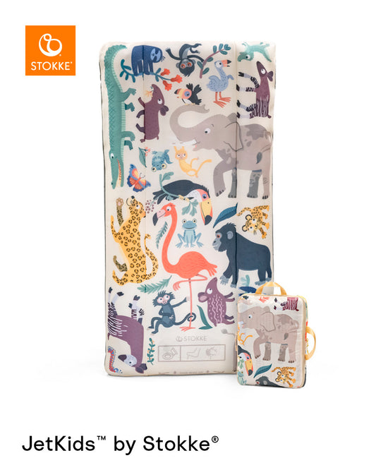 Stokke Jetkids CloudSleeper