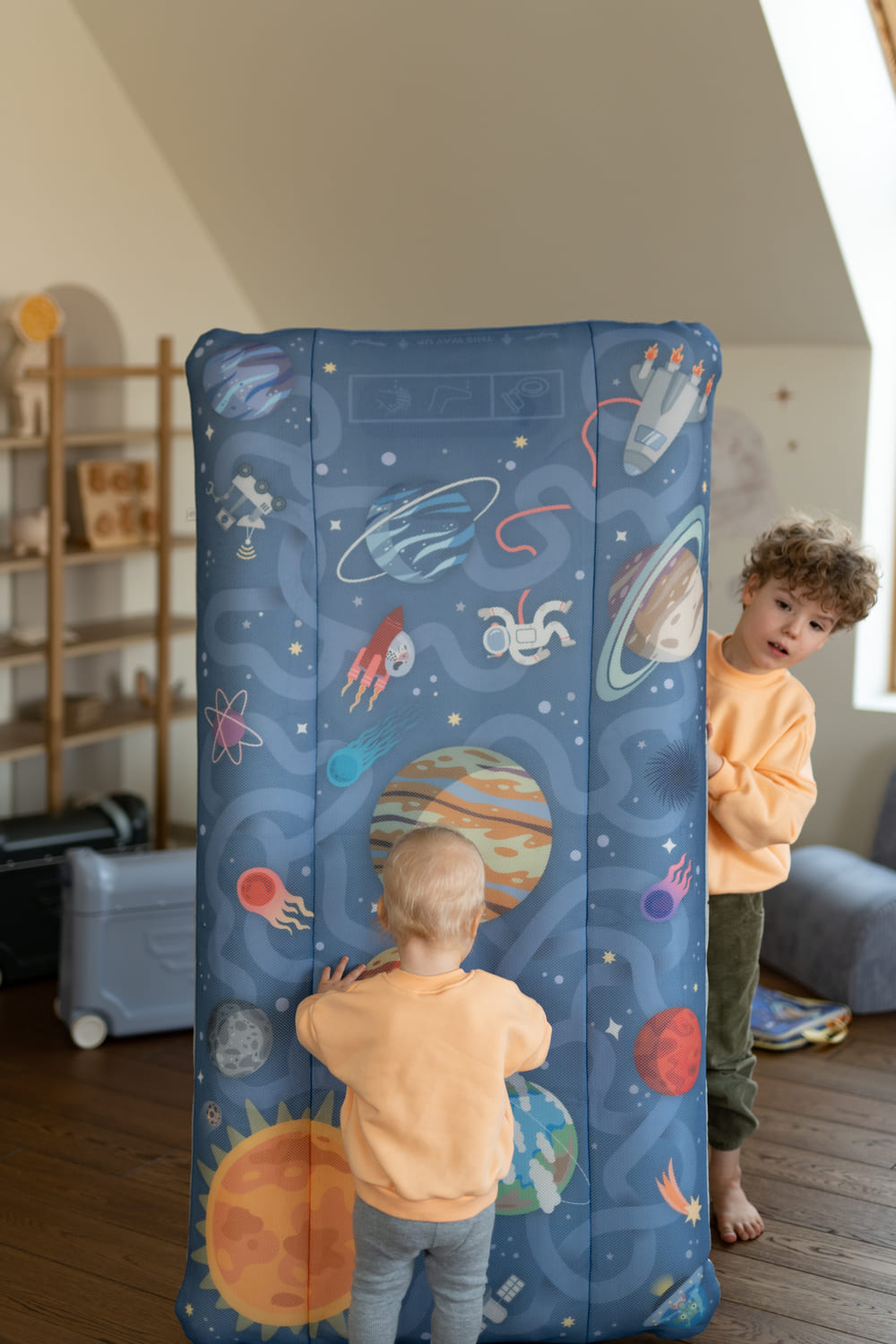 Stokke Jetkids CloudSleeper