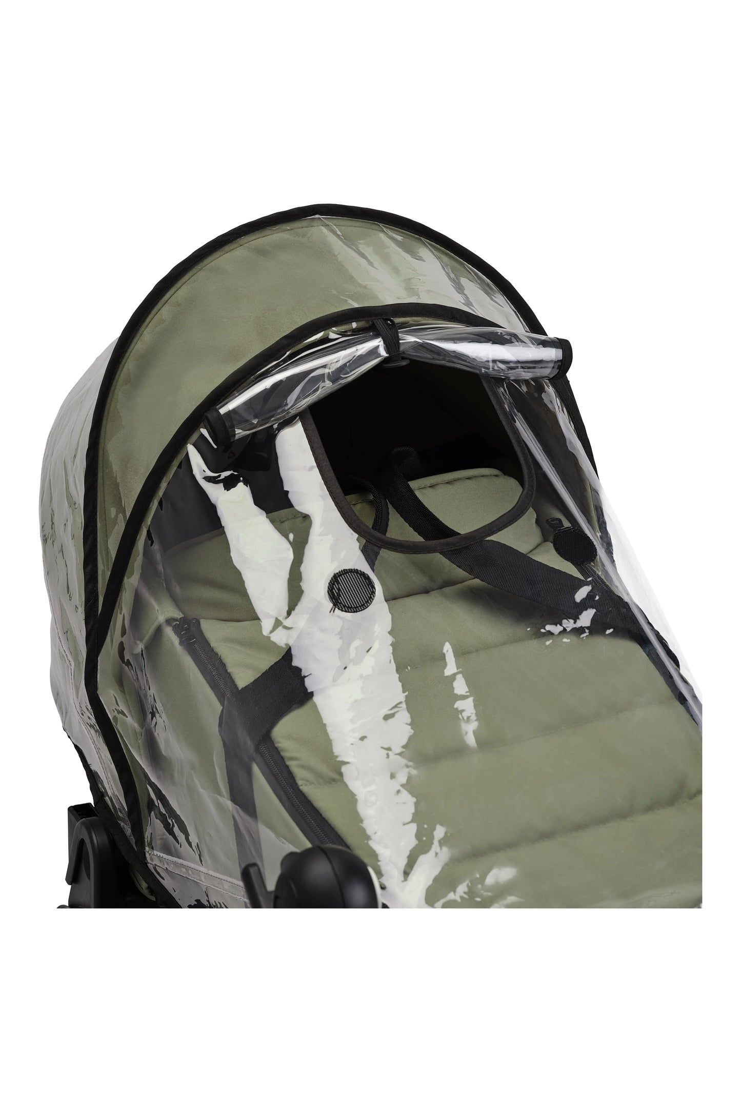 Stokke YOYO Newborn Shell Rain Cover