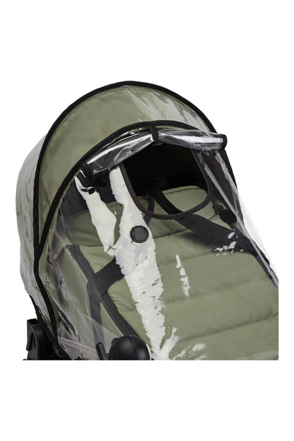 Stokke YOYO Newborn Shell Rain Cover