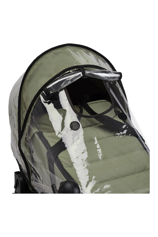 Stokke YOYO Newborn Shell Rain Cover