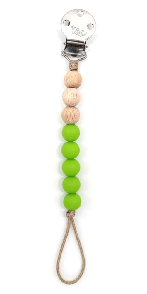T&C Mini Muncher Dummy Clip Classic