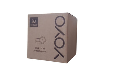 Stokke YOYO Wheels Pack (4 pcs)