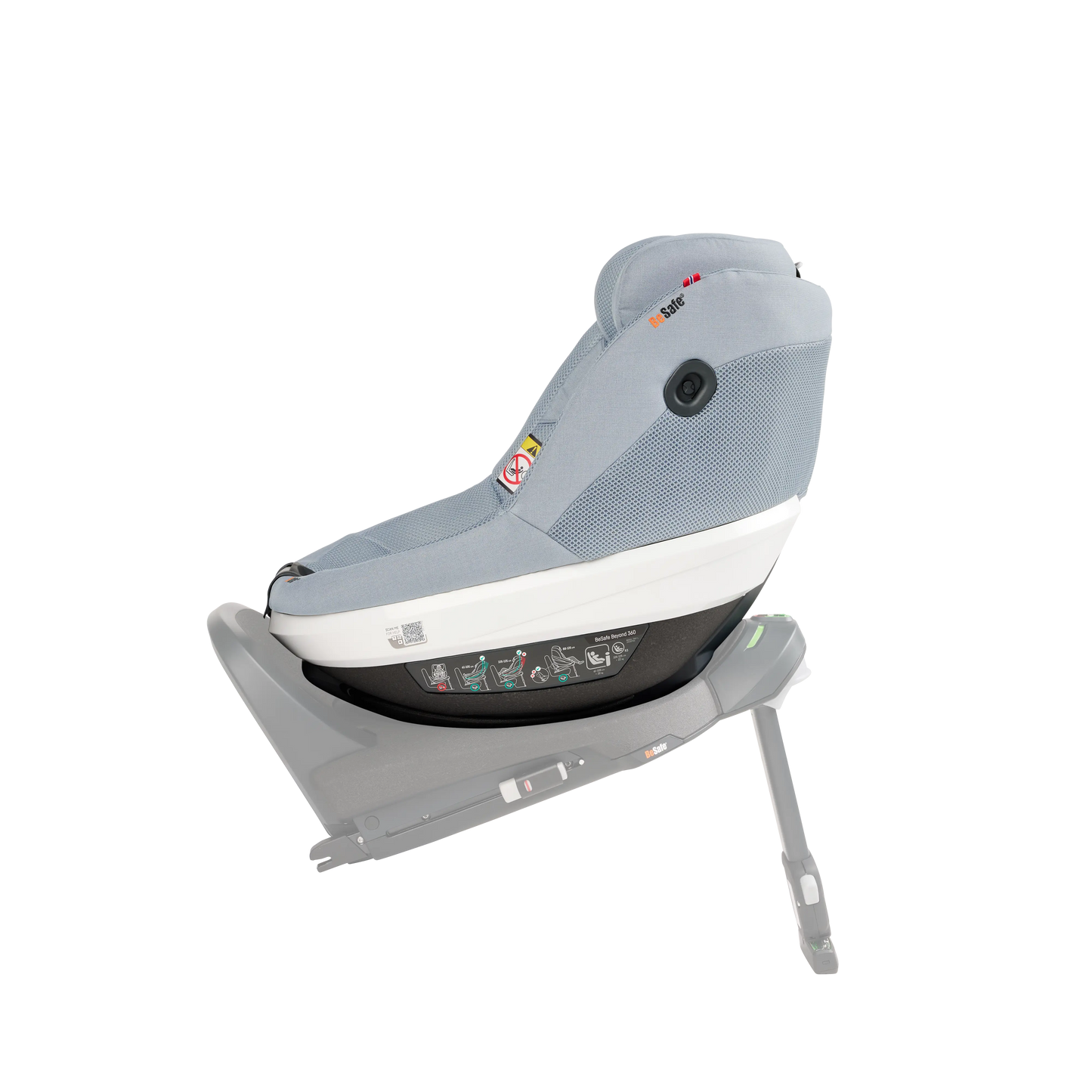 BeSafe Beyond 360
