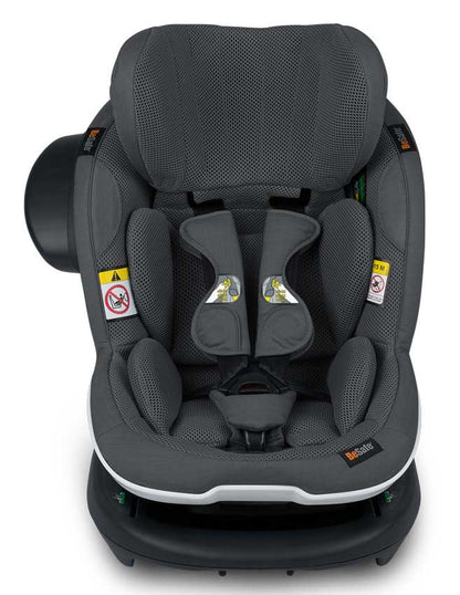 BeSafe iZi Modular A X1 i-Size/ANTHRACITE MESH*