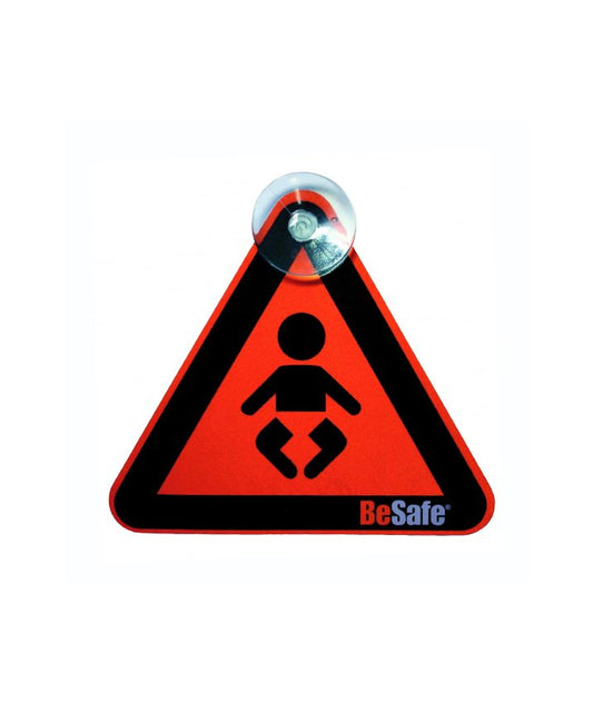 BeSafe Baby on Board Sign*