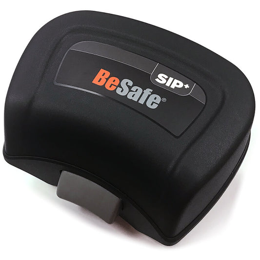 BeSafe iZi Flex FIX i-Size SIP+