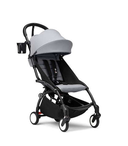Stokke YOYO Cup Holder/BLACK