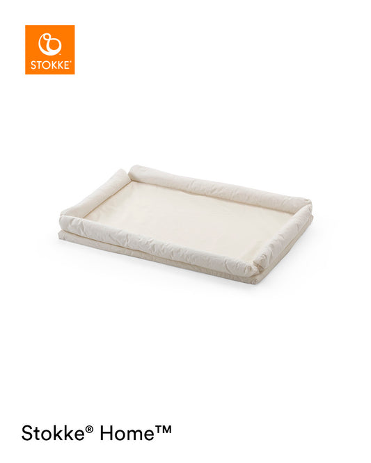 ZSP - STOKKE Home Changer Mattress/NATURAL*