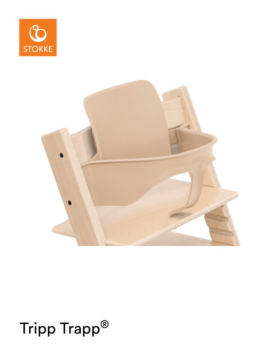 Tripp Trapp Baby Set – Born Fabulous