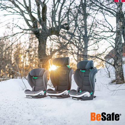 Besafe iZi Flex 2 (2 pack)
