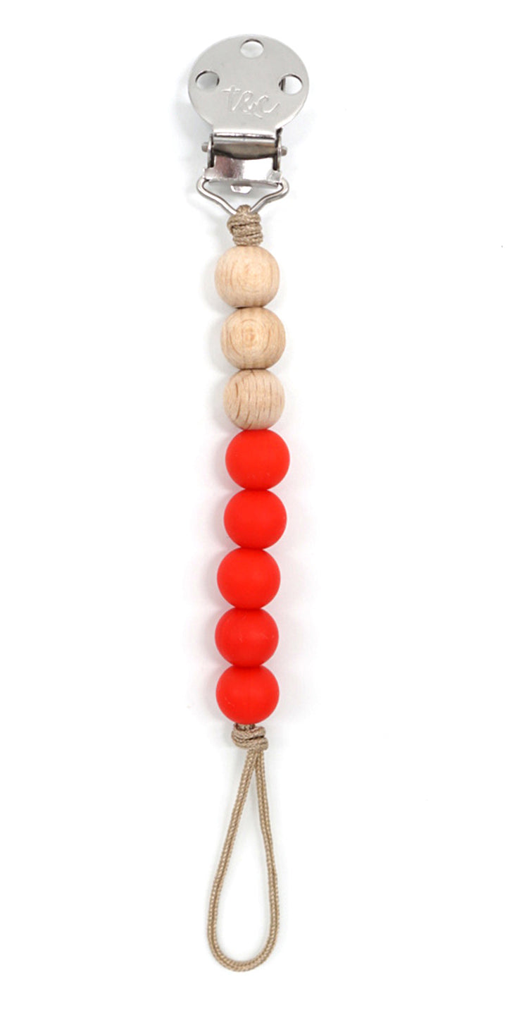 T&C Mini Muncher Dummy Clip Classic