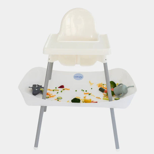 Catchy for Ikea Antilop/WHITE