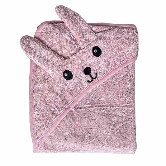 T&C Towel Bunny